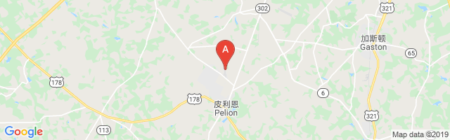 Lexington County At Pelion Airport图片