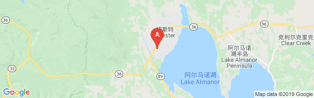 US Forest Service Chester Airport图片