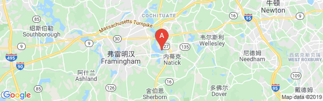 Natick Army Laboratories Airport图片