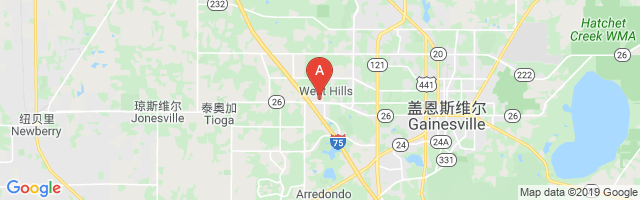 North Florida Regional Medical Center Airport图片