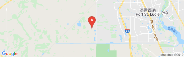 Treasure Coast Airpark Airport图片