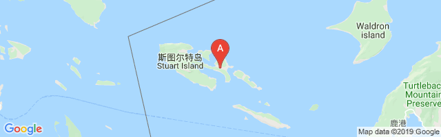 Stuart Island Airpark Airport图片