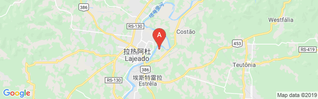 Regional do Vale do Taquari Airport图片