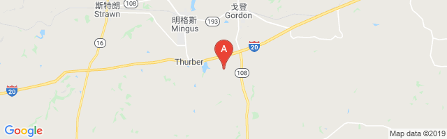 Thurber Lake Airport图片