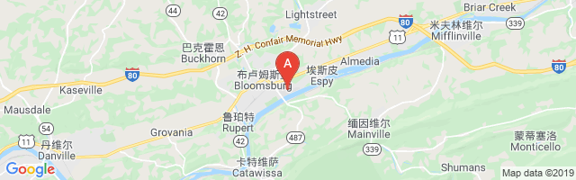 Bloomsburg Municipal Airport图片