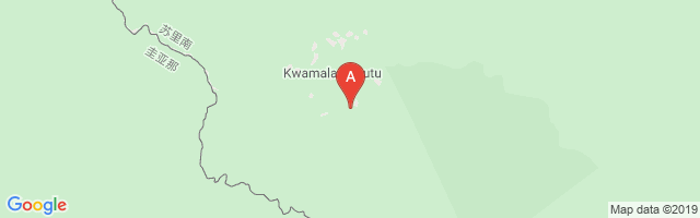 Kwamalasoemoetoe Airport图片