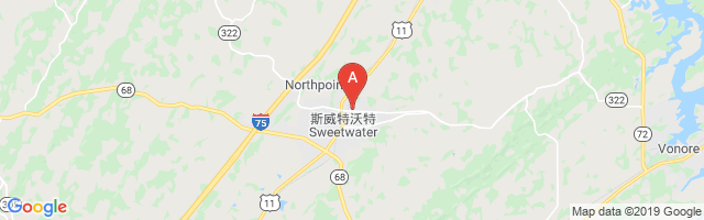 Univ of Tennessee Lifestar Sweetwater Airport图片