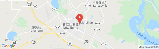 Dauterive Hospital Airport图片