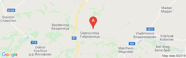 Gabrovnitsa Air Base Airport图片