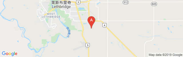 Lethbridge / Anderson Field Airport图片