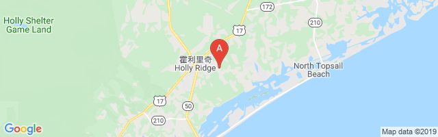 Holly Ridge/Topsail Island Airport图片