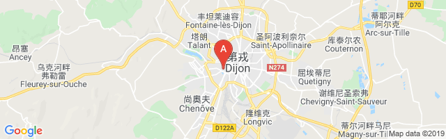 Centre Hospitalier Régional Airport图片