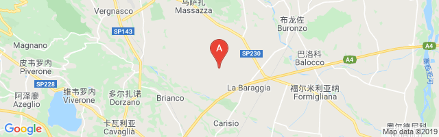 Campo Volo Falchi della Baraggia Airport图片