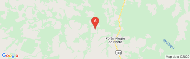 Fazenda Piraguassu Airport图片