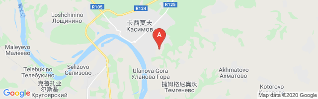 Kasimov Airport图片