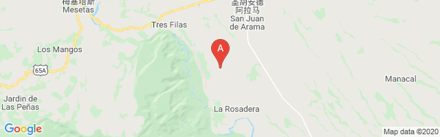 La Macarena Airport图片