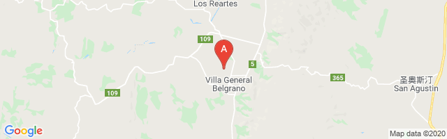 Villa General Belgrano Airport图片