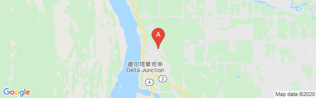 Delta Junction Airport图片