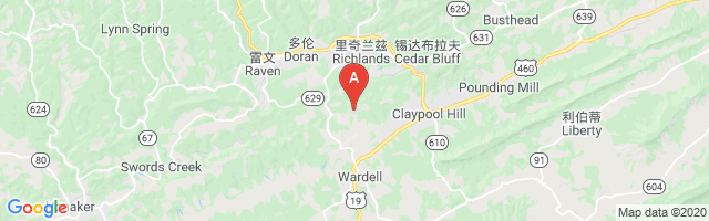 Tazewell County Airport图片