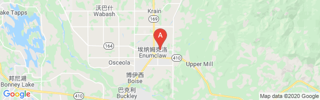 Enumclaw Community Hospital Airport图片