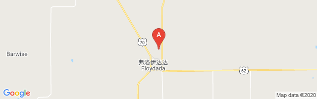 Floydada Municipal Airport图片