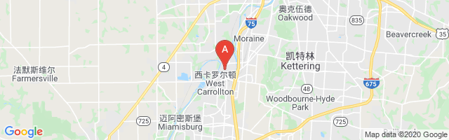 Moraine Air Park Airport图片