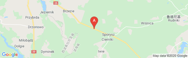Brzezie Highway Strip Airport图片