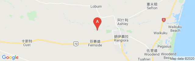 Rangiora Airfield Airport图片