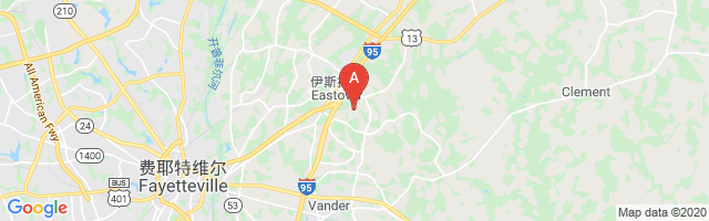 Eastover Air Ranch Airport图片
