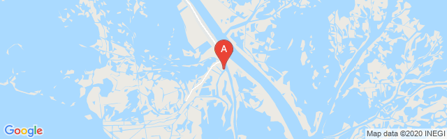 Tiger Pass Seaplane Base Airport图片