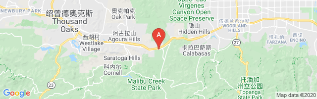 Lost Hills Sheriff's Station Airport图片