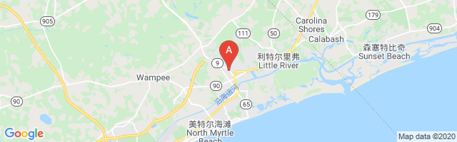 Seacoast Medical Center Airport图片
