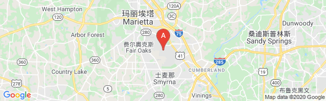 Dobbins AFB Airport图片