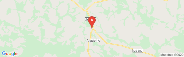Fazenda Laguna Carem Airport图片