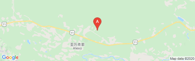 Shunda (Fire Base) Airport图片