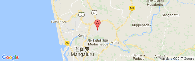 芒格洛尔机场 Mangalore International Airport图片