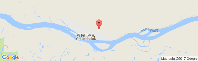 Chuathbaluk Airport图片