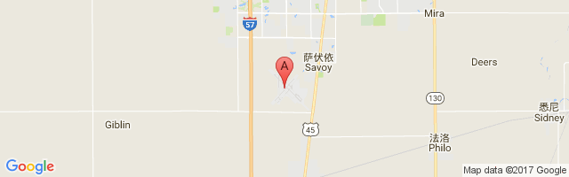 尚佩恩机场 University of Illinois Willard Airport图片