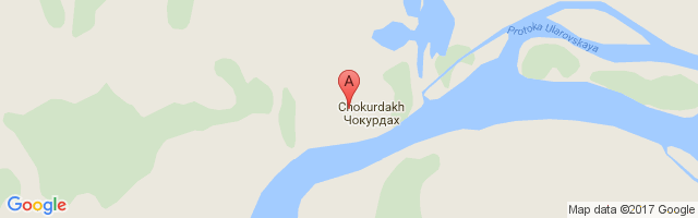Chokurdakh Airport图片