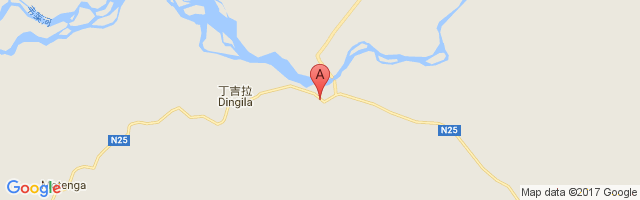 Bambili-Dingila Airport图片