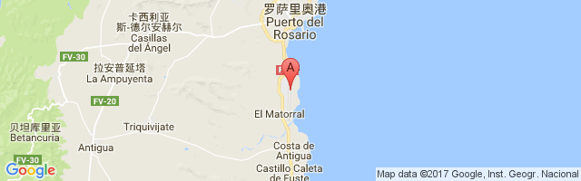 Fuerteventura Airport图片