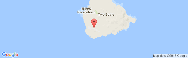 RAF Ascension Island Airport图片