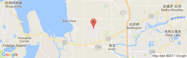 Skagit Regional Airport图片