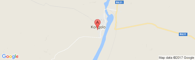 Kongolo Airport图片