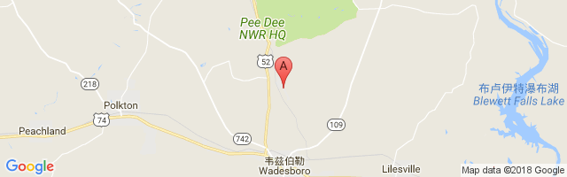 Anson County Airport图片
