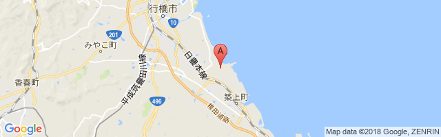 Tsuiki Air Field Airport图片