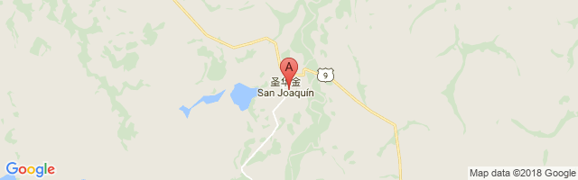 San Joaquín Airport图片
