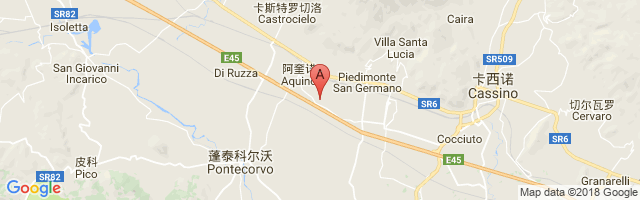Aquino Airport图片