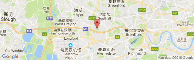 Heston Aerodrome Airport图片