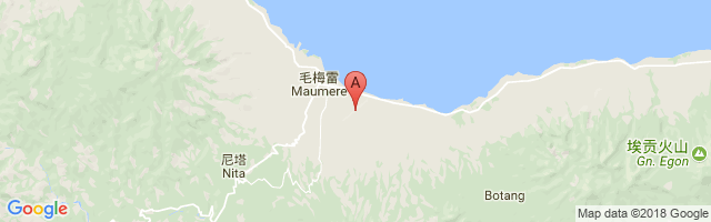 Maumere(Wai Oti) Airport图片